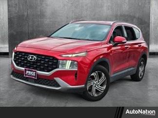 Used 2023 Hyundai Santa Fe SEL image 1