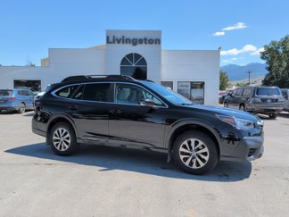 Used 2022 Subaru Outback Premium image 1