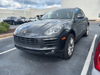Used 2017 Porsche Macan image 1