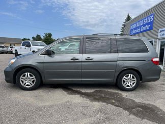 Used 2007 Honda Odyssey EX-L image 1