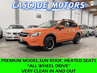 Used 2013 Subaru Crosstrek 2.0i Premium w/ Popular Pkg 1 image 1