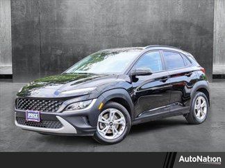 Certified 2022 Hyundai Kona SEL w/ Cargo Package image 1