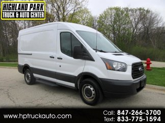 Used 2018 Ford Transit 250 130 Medium Roof image 1