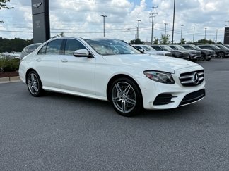 Used 2017 Mercedes-Benz E 300 image 1