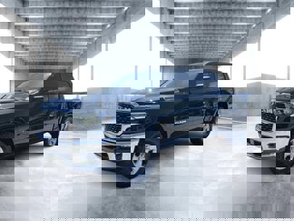 New 2025 RAM 1500 Big Horn image 1
