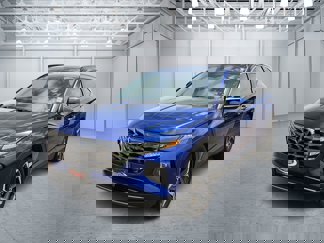 Used 2024 Hyundai Tucson Limited image 1