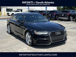 Used 2017 Audi A6 2.0T Premium image 1