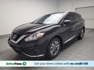 Used 2018 Nissan Murano SL image 1