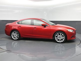 Used 2014 MAZDA MAZDA6 Touring image 1