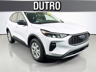 New 2025 Ford Escape Active w/ Tech Pack #1 image 1