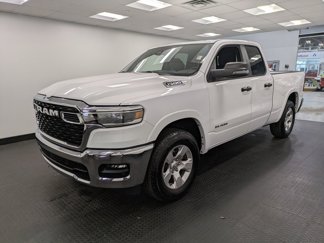 Used 2025 RAM 1500 Big Horn image 1