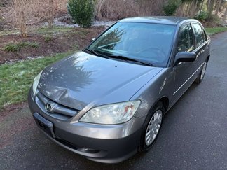 Used 2004 Honda Civic LX image 1