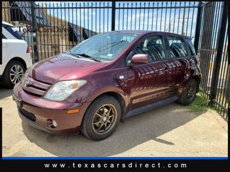 Used 2005 Scion xA image 1