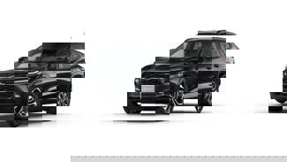 New 2025 Chevrolet Trax RS w/ Sunroof Package image 1
