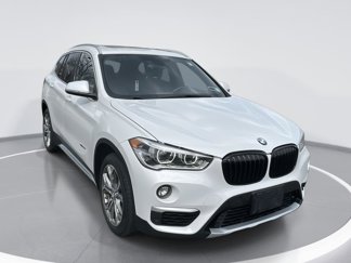 Used 2016 BMW X1 xDrive28i image 1
