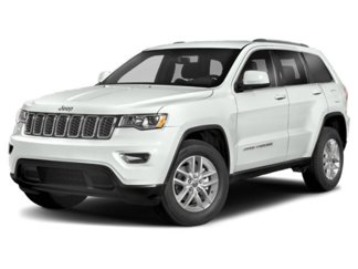 Certified 2018 Jeep Grand Cherokee Altitude image 1