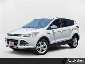 Used 2014 Ford Escape SE image 1