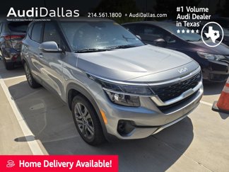 Used 2023 Kia Seltos S image 1