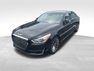 Used 2018 Genesis G90 5.0 Ultimate image 1