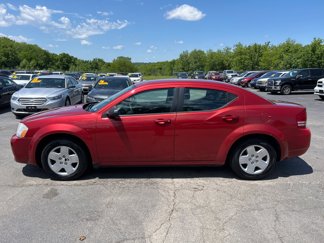 Used 2010 Dodge Avenger SXT image 1