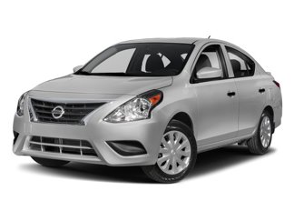 Used 2018 Nissan Versa S Plus image 1
