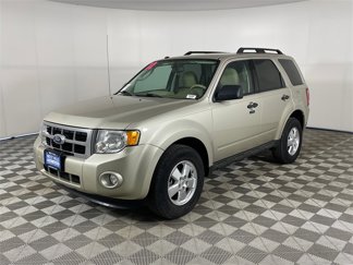 Used 2012 Ford Escape XLT image 1