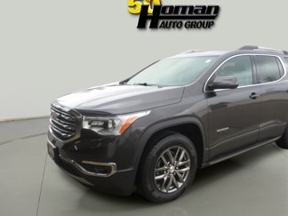 Used 2017 GMC Acadia SLT image 1