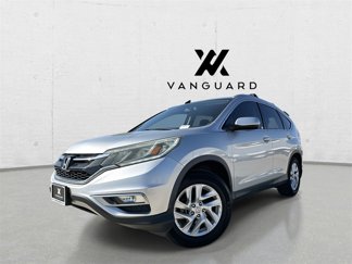 Used 2015 Honda CR-V EX image 1