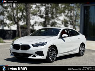 Used 2024 BMW 228i Gran Coupe w/ Premium Package image 1