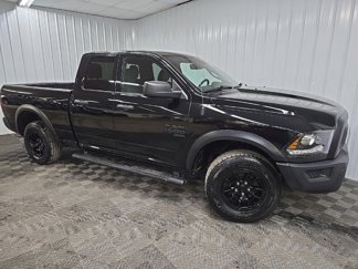 Used 2022 RAM 1500 Classic Warlock w/ Electronics Group image 1