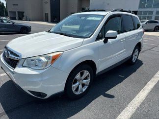 Used 2014 Subaru Forester 2.5i Limited w/ Popular Package #1 image 1