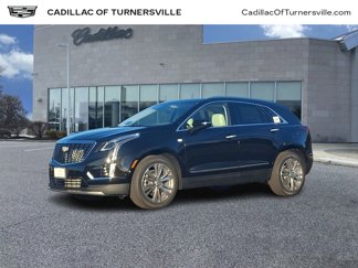 New 2025 Cadillac XT5 Premium Luxury w/ Technology Package image 1