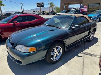 Used 1996 Ford Mustang GT image 1