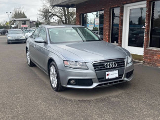 Used 2011 Audi A4 2.0T Premium image 1