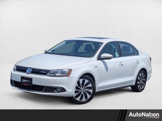 Used 2014 Volkswagen Jetta SEL Premium image 1