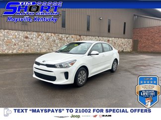 Used 2019 Kia Rio LX image 1