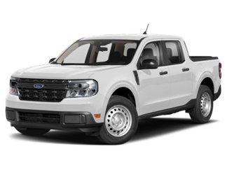 New 2023 Ford Maverick XLT w/ XLT Luxury Package image 1