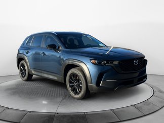 New 2025 MAZDA CX-50 AWD 2.5 S w/ Select Package image 1