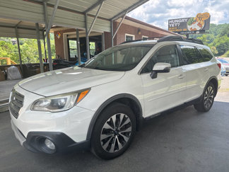 Used 2016 Subaru Outback 2.5i Limited image 1