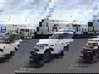 New 2025 Ford Bronco Sport Big Bend image 1