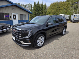 Used 2024 GMC Acadia Elevation image 1