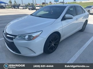 Used 2015 Toyota Camry XSE image 1
