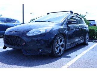 Used 2014 Ford Focus ST w/ Equipment Group 202A image 1