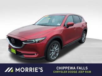Used 2019 MAZDA CX-5 Grand Touring Reserve image 1