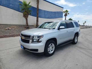 Used 2018 Chevrolet Tahoe LT image 1