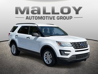 Used 2016 Ford Explorer FWD image 1