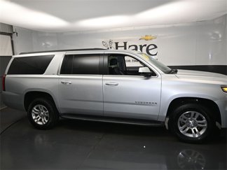 Used 2018 Chevrolet Suburban LT image 1