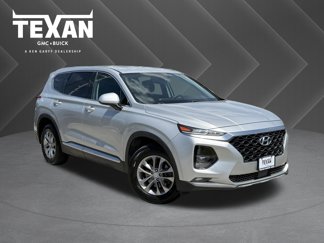 Used 2019 Hyundai Santa Fe SEL image 1