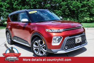 Used 2020 Kia Soul X-Line image 1