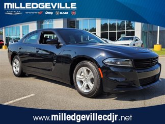 Used 2023 Dodge Charger SXT image 1